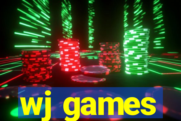 wj games